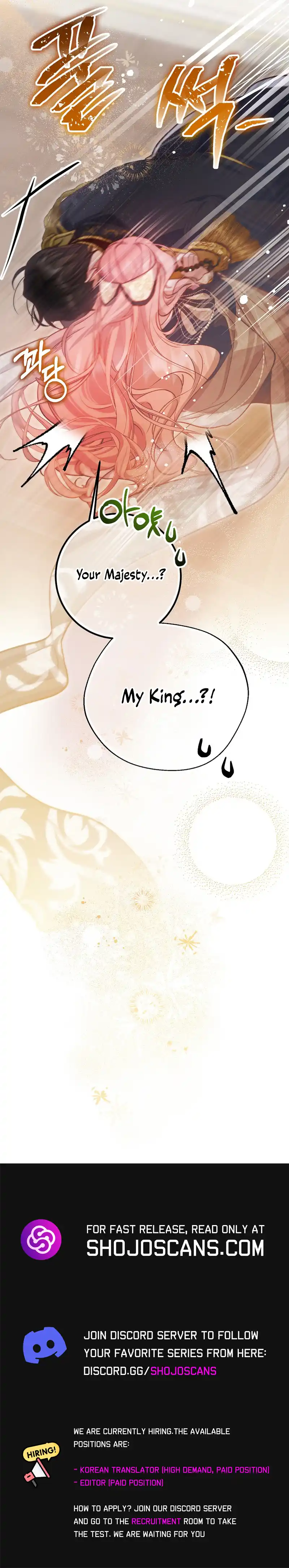 Follow Your Heart Chapter 21 page 16