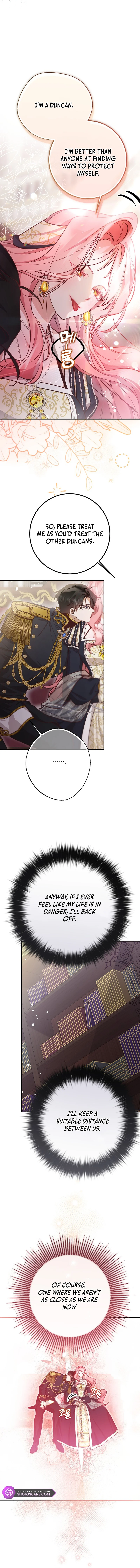 Follow Your Heart Chapter 22 page 4