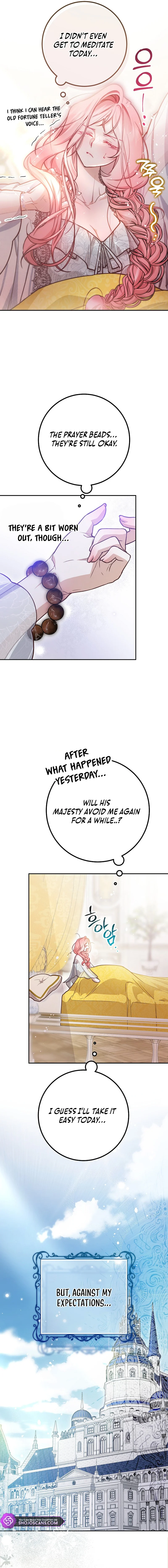 Follow Your Heart Chapter 22 page 13