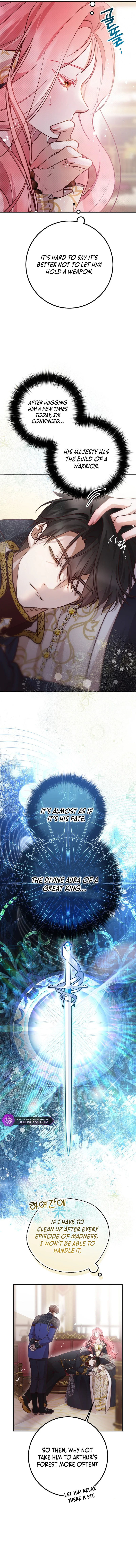 Follow Your Heart Chapter 22 page 10