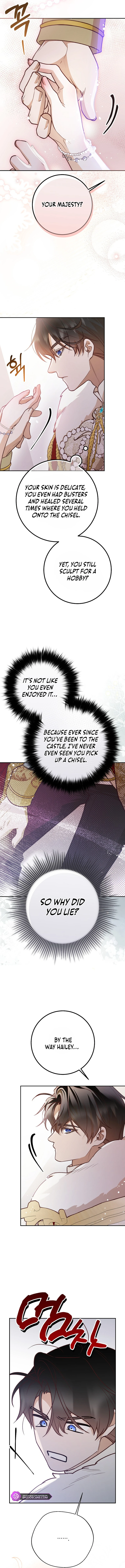 Follow Your Heart Chapter 23 page 9