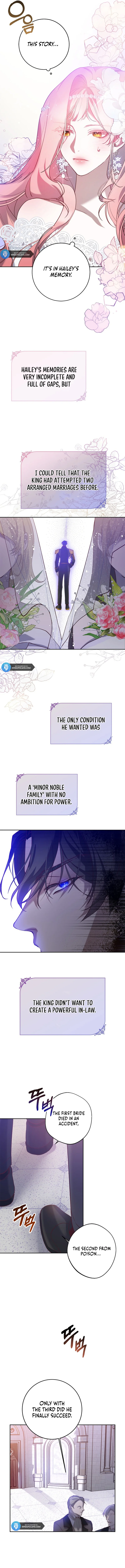 Follow Your Heart Chapter 3 page 2