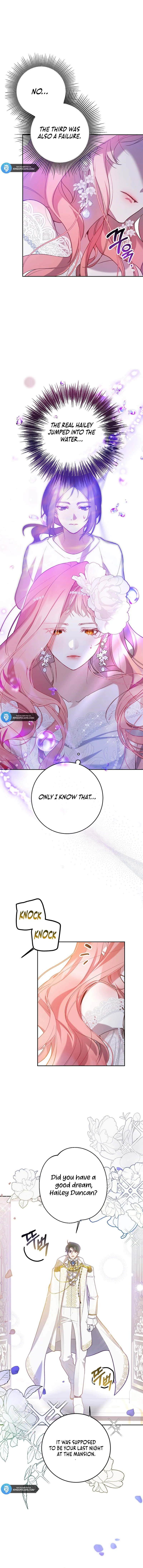 Follow Your Heart Chapter 3 page 3