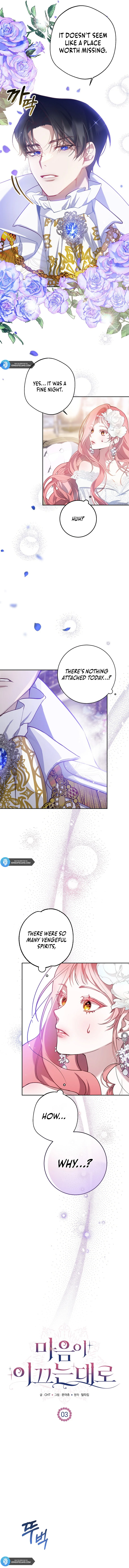 Follow Your Heart Chapter 3 page 4