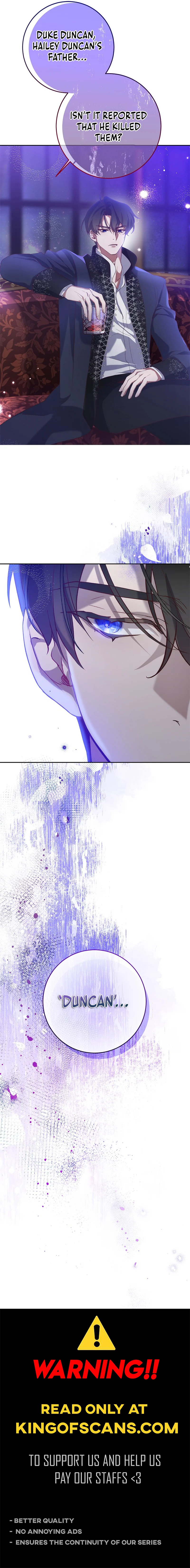 Follow Your Heart Chapter 3 page 15