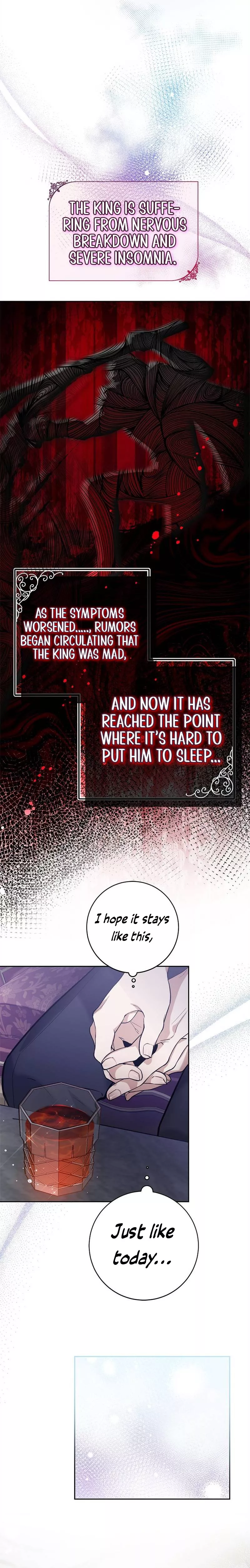 Follow Your Heart Chapter 4 page 4