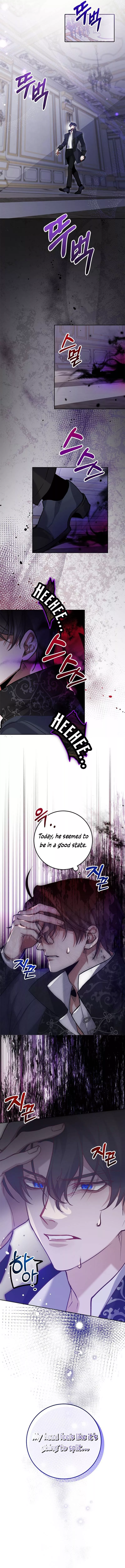 Follow Your Heart Chapter 4 page 5
