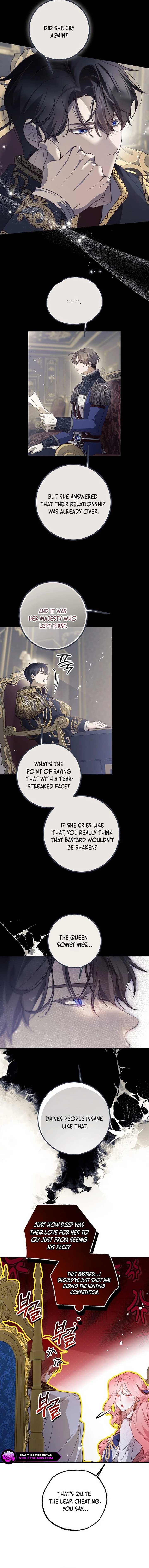 Follow Your Heart Chapter 43 page 4