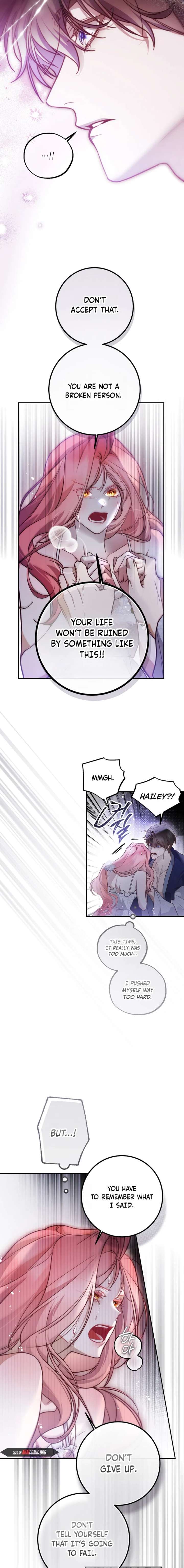 Follow Your Heart Chapter 51 page 3