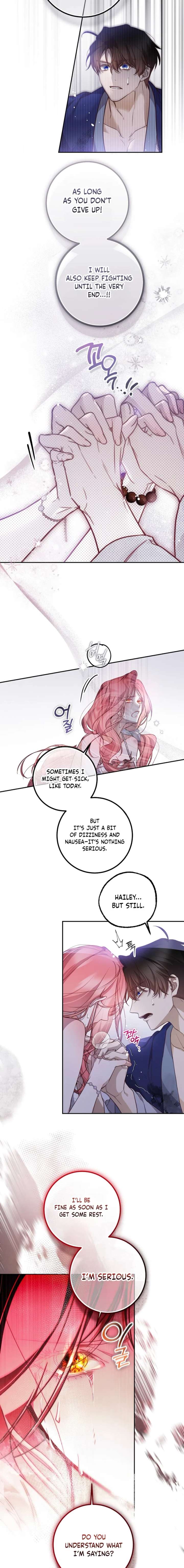 Follow Your Heart Chapter 51 page 4