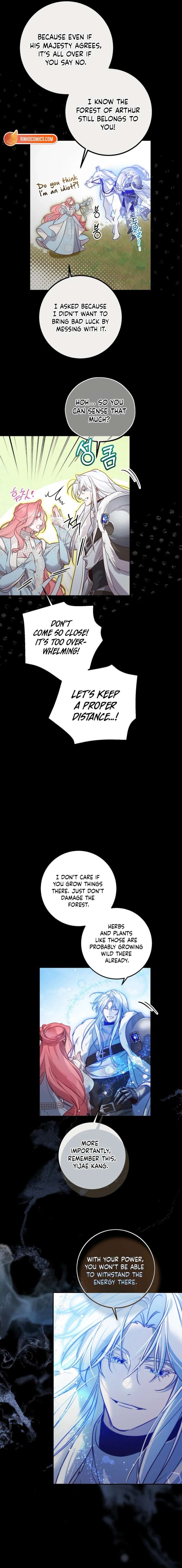 Follow Your Heart Chapter 52 page 2