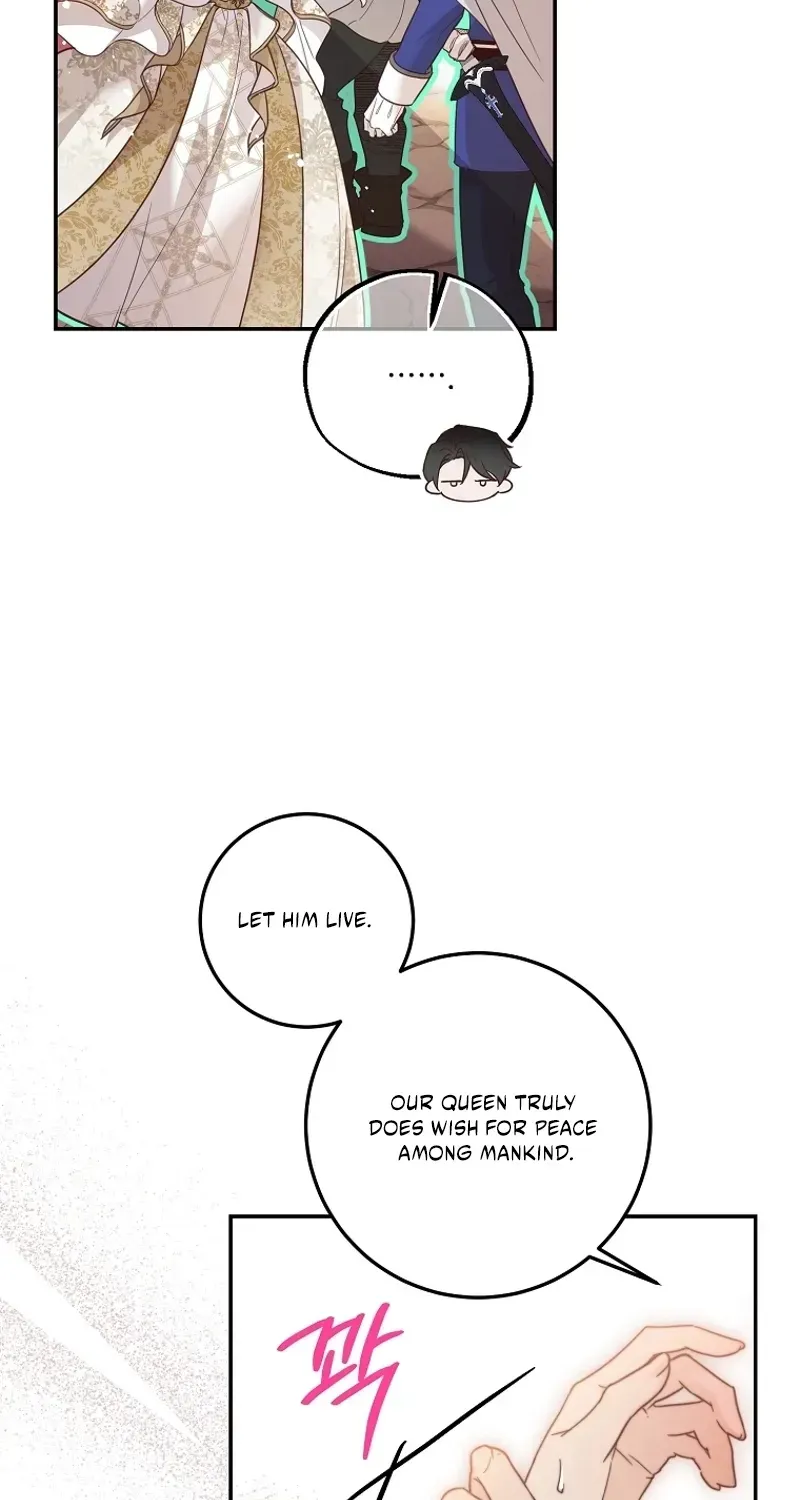 Follow Your Heart Chapter 55 page 5
