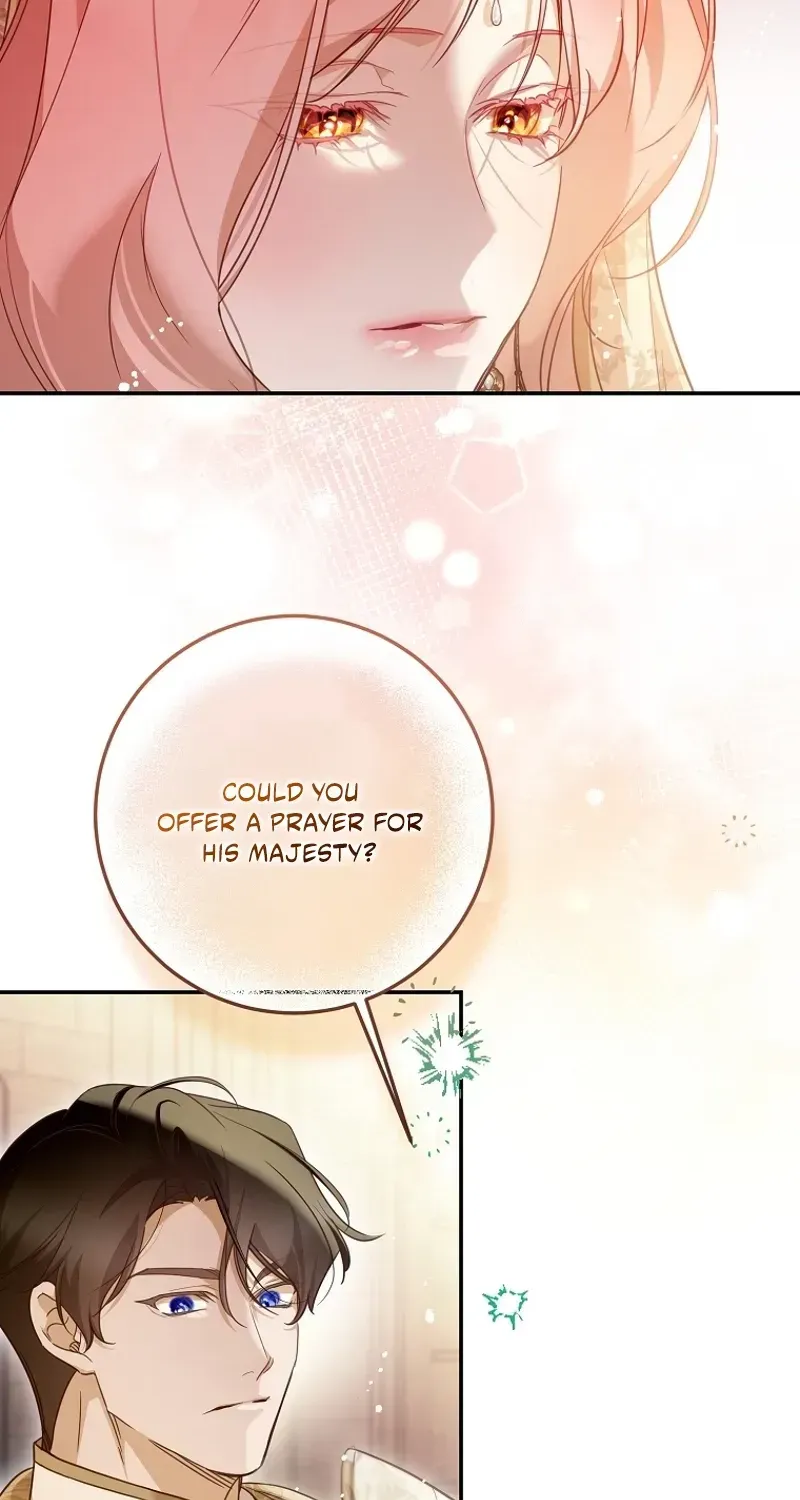 Follow Your Heart Chapter 55 page 33