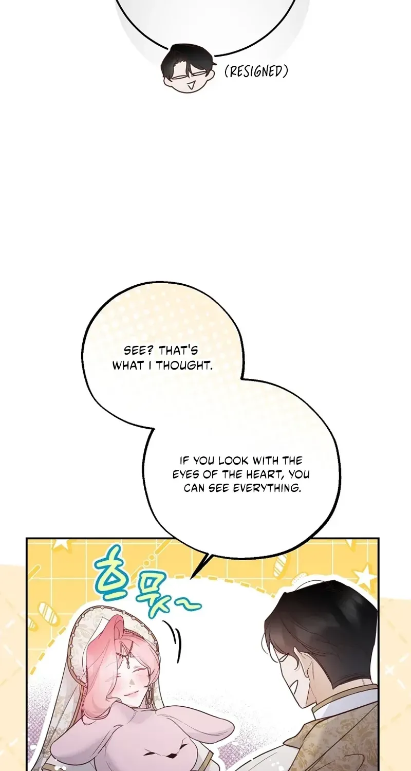 Follow Your Heart Chapter 55 page 67