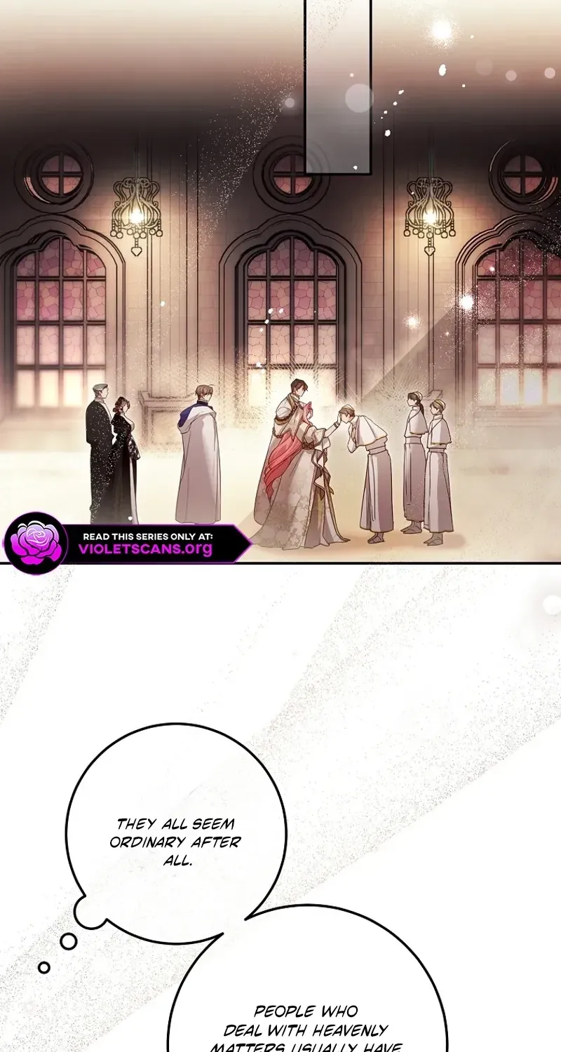 Follow Your Heart Chapter 55 page 28