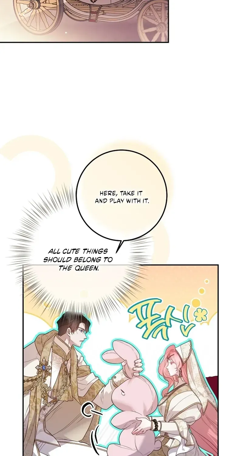 Follow Your Heart Chapter 55 page 55