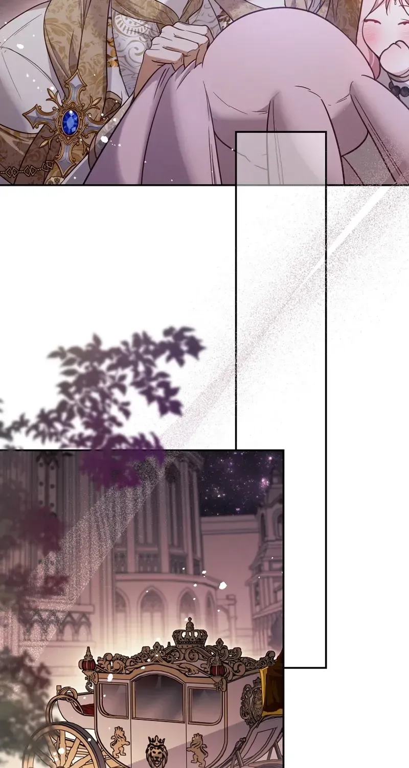 Follow Your Heart Chapter 55 page 54