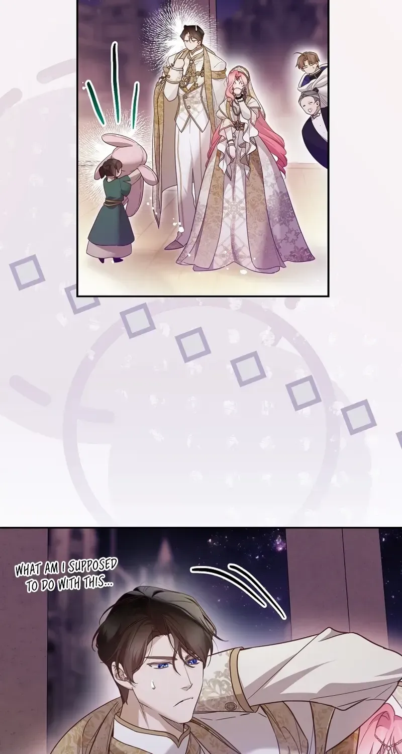 Follow Your Heart Chapter 55 page 53