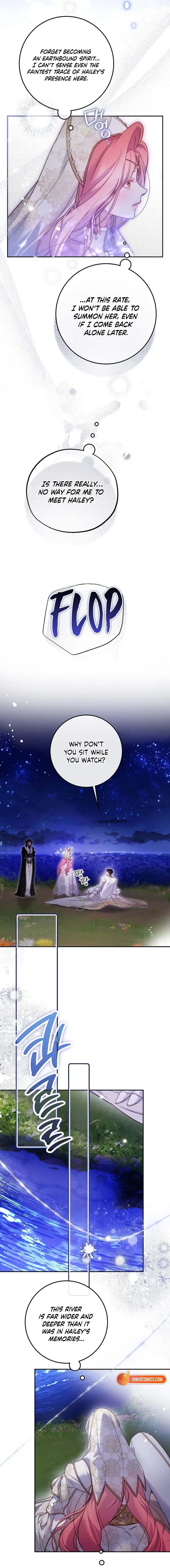 Follow Your Heart Chapter 56 page 15