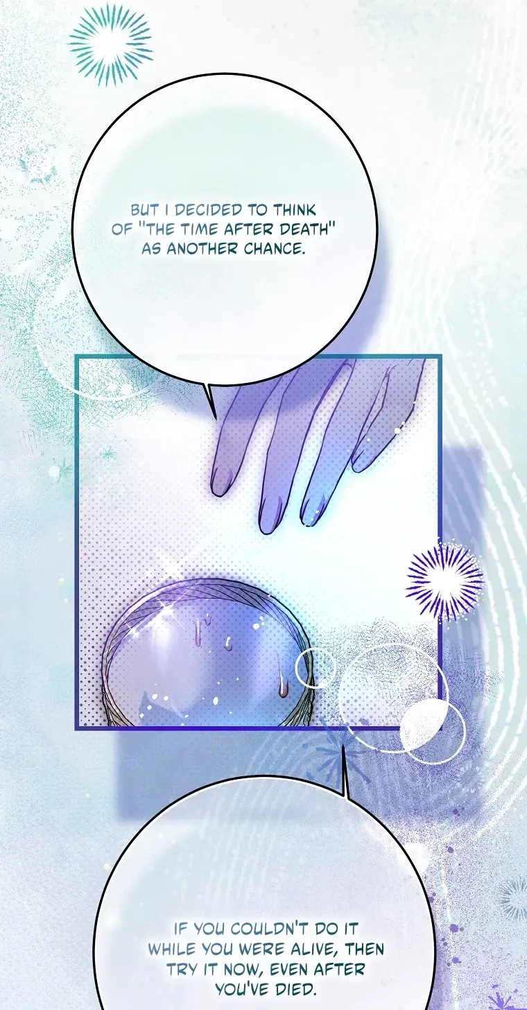 Follow Your Heart Chapter 59 page 20