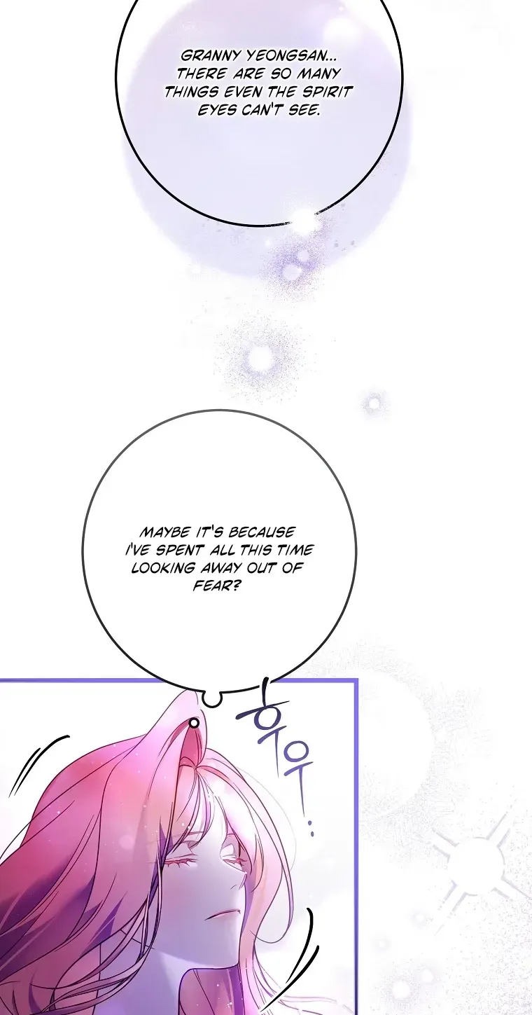 Follow Your Heart Chapter 59 page 33