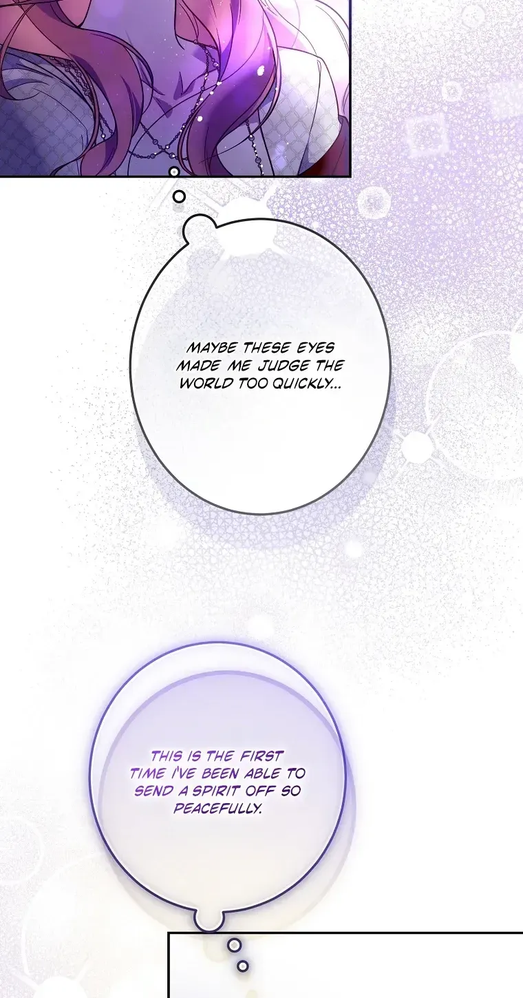 Follow Your Heart Chapter 59 page 34