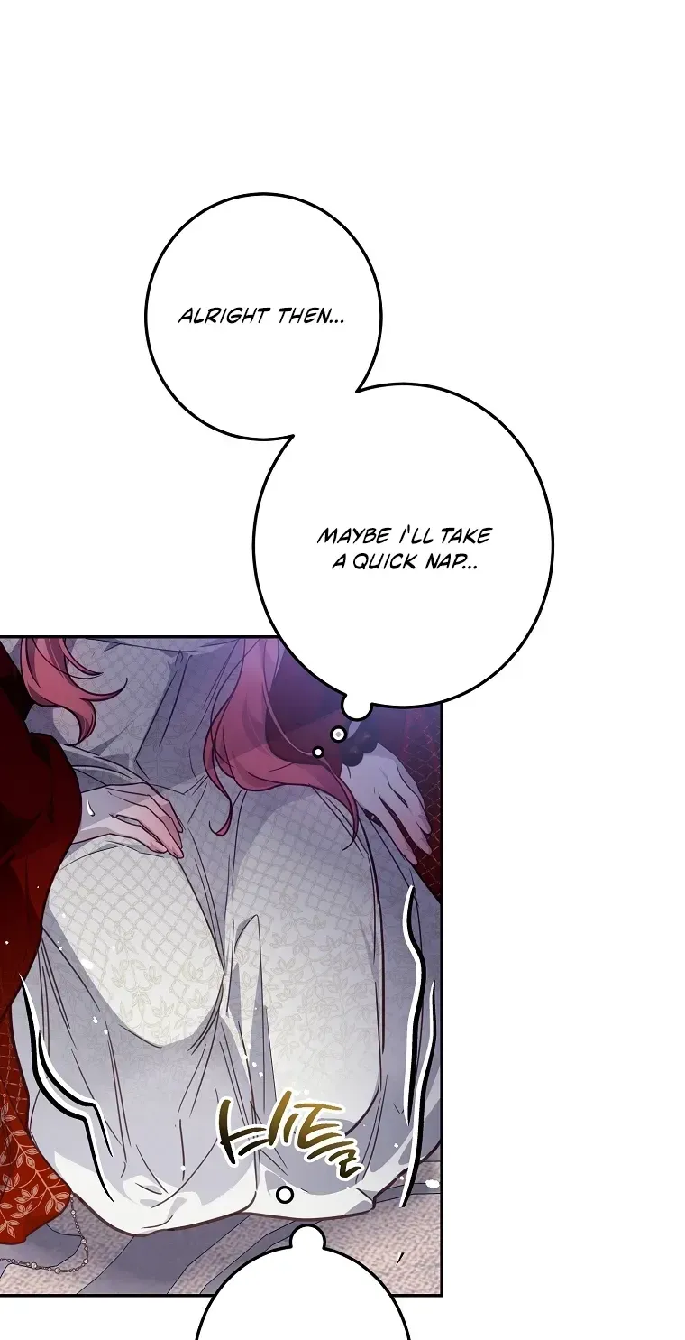Follow Your Heart Chapter 59 page 42