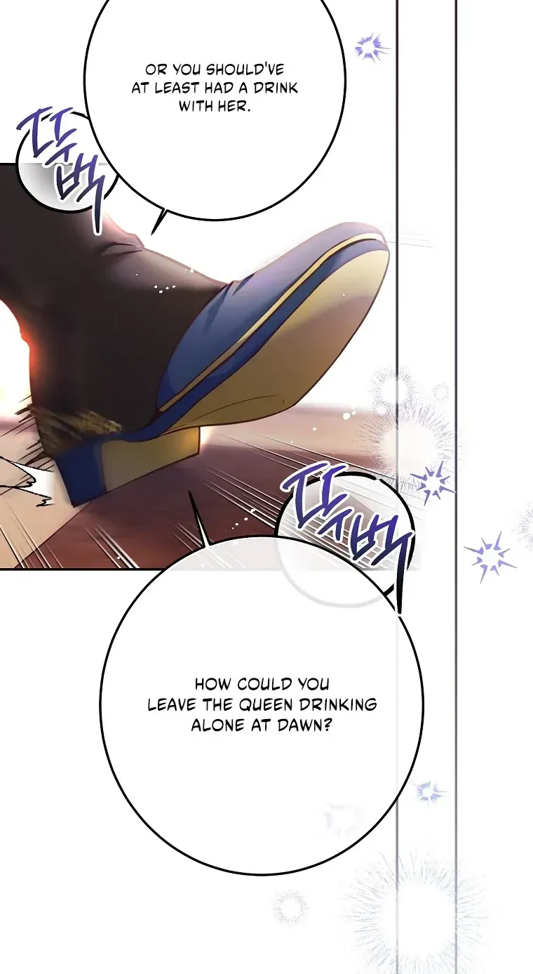 Follow Your Heart Chapter 59 page 56