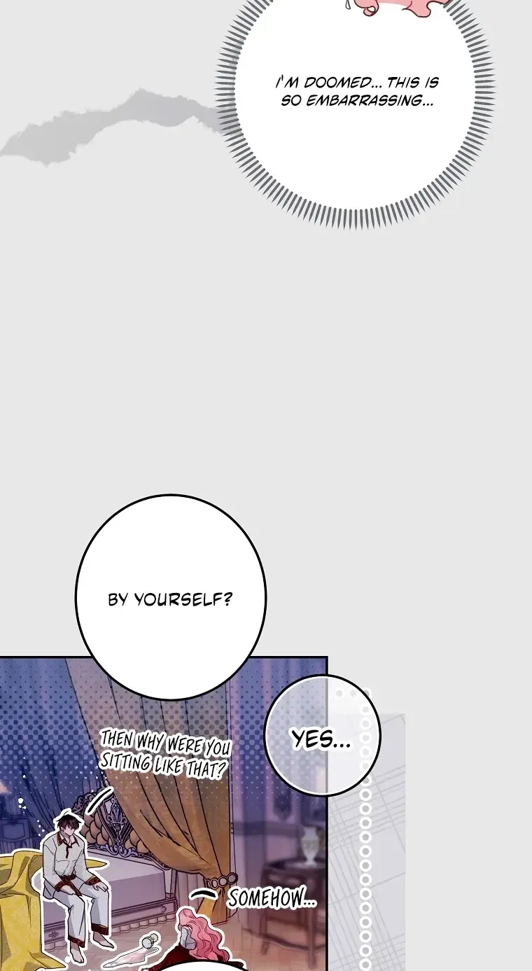 Follow Your Heart Chapter 59 page 62