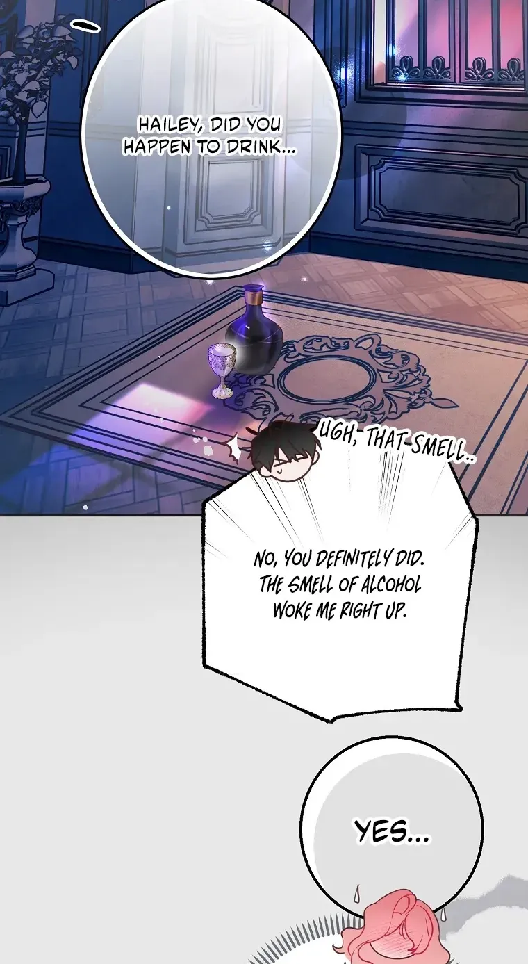Follow Your Heart Chapter 59 page 61