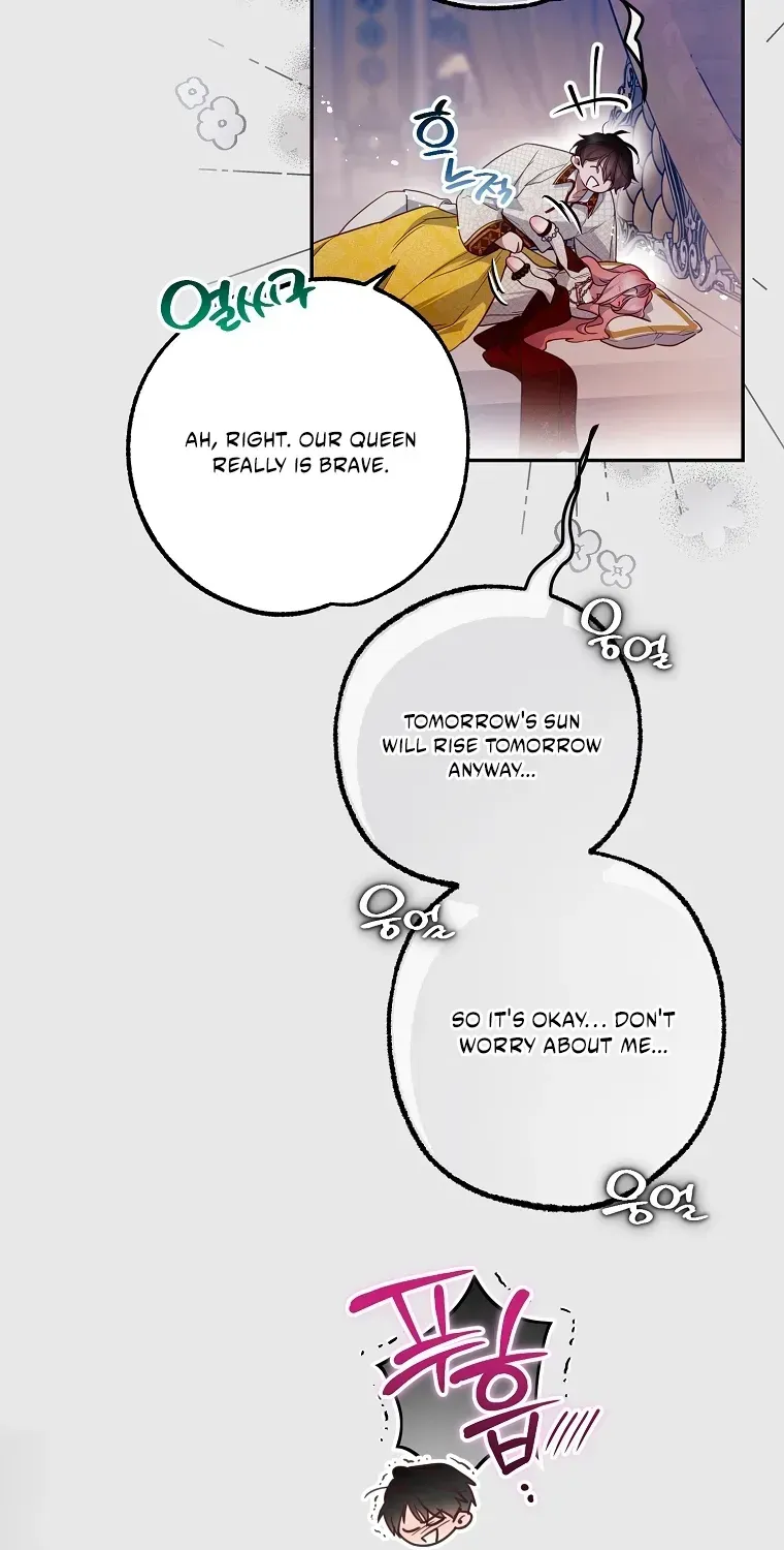 Follow Your Heart Chapter 59 page 81
