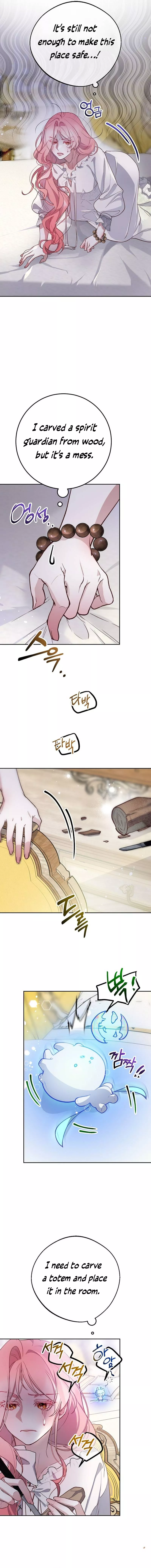 Follow Your Heart Chapter 6 page 8