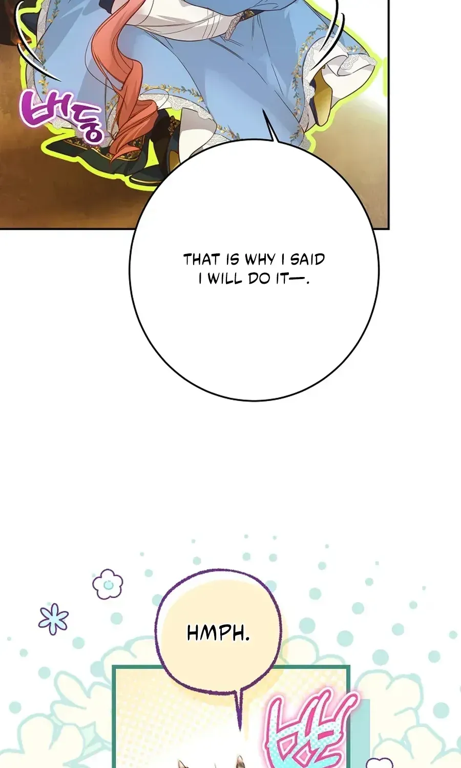 Follow Your Heart Chapter 60 page 21