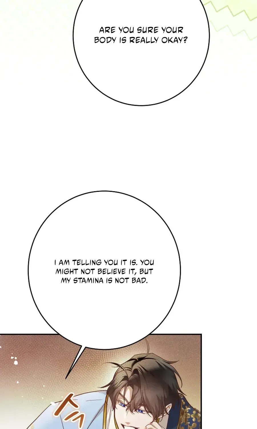 Follow Your Heart Chapter 60 page 37