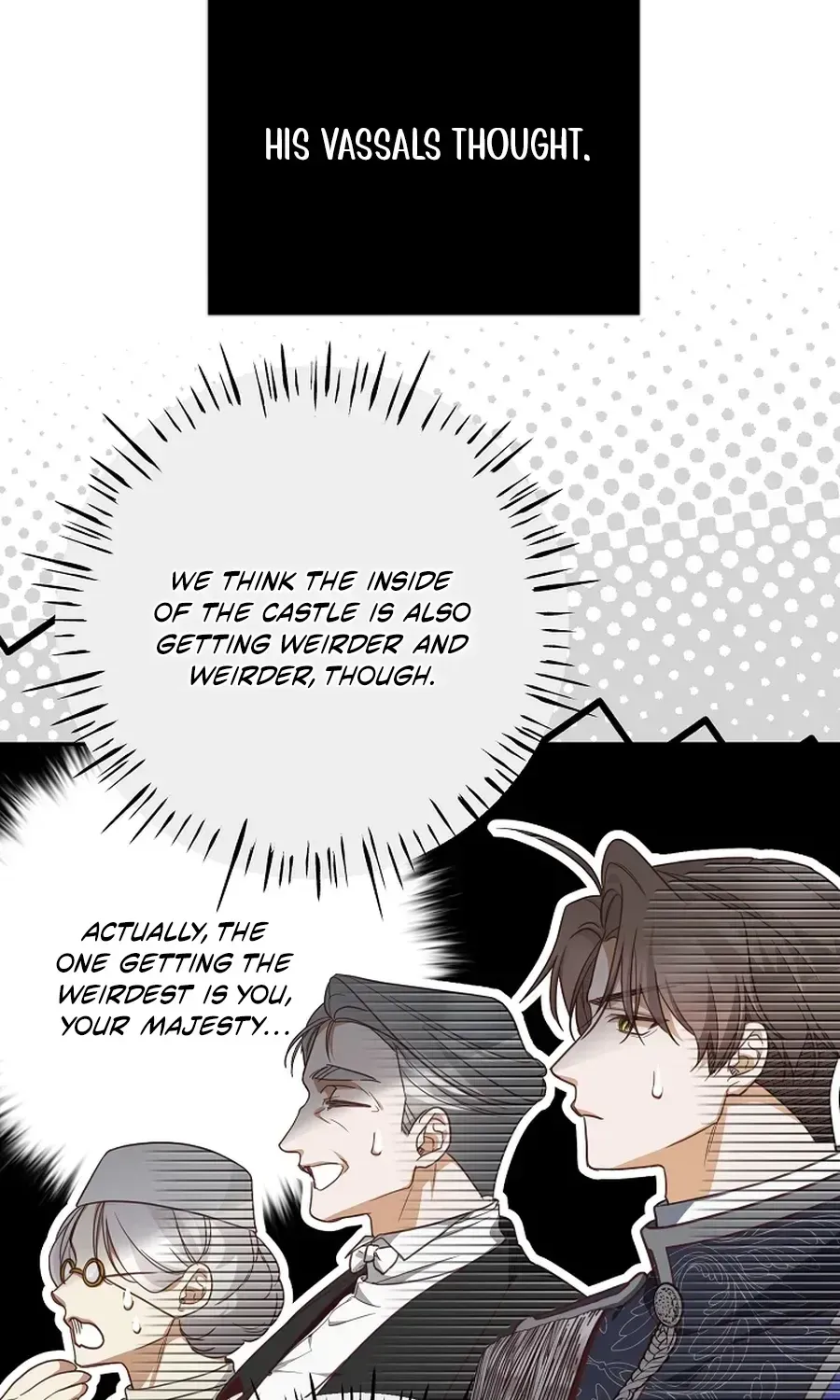 Follow Your Heart Chapter 60 page 5