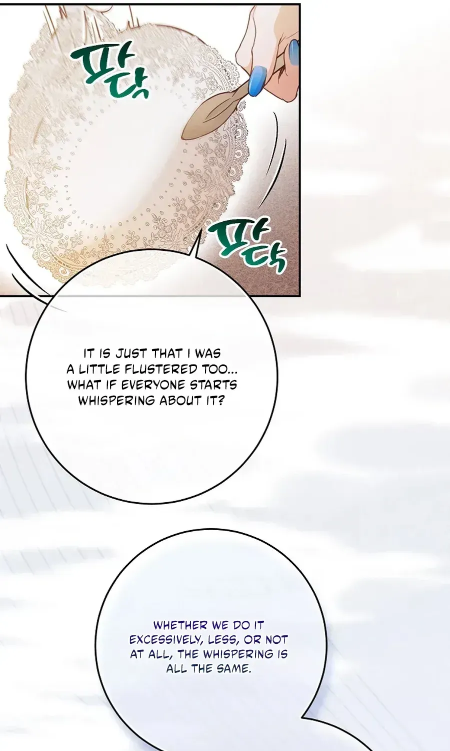 Follow Your Heart Chapter 60 page 51