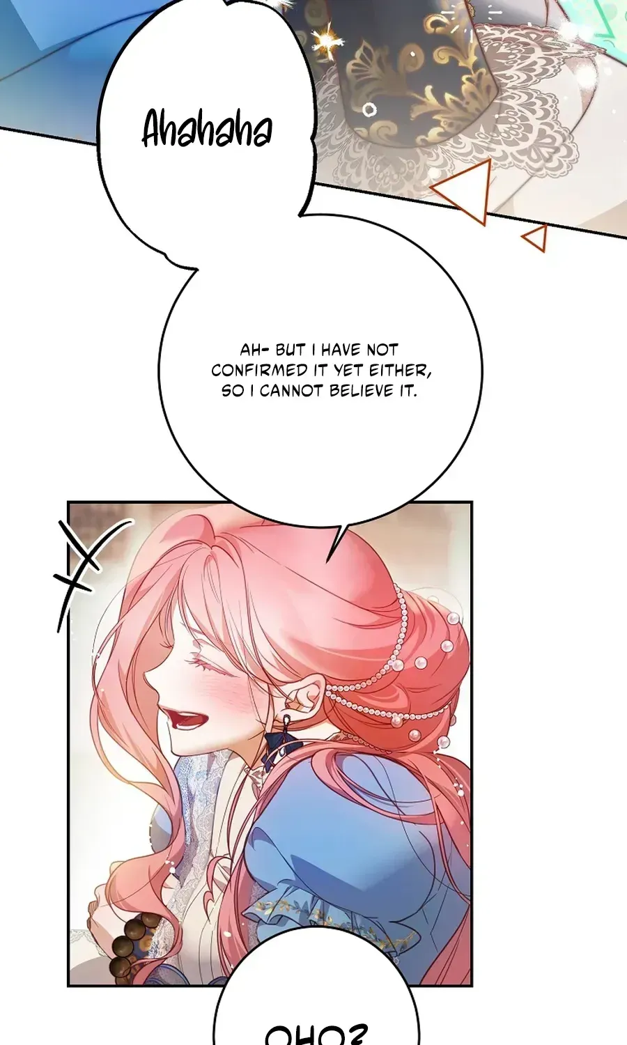 Follow Your Heart Chapter 60 page 61
