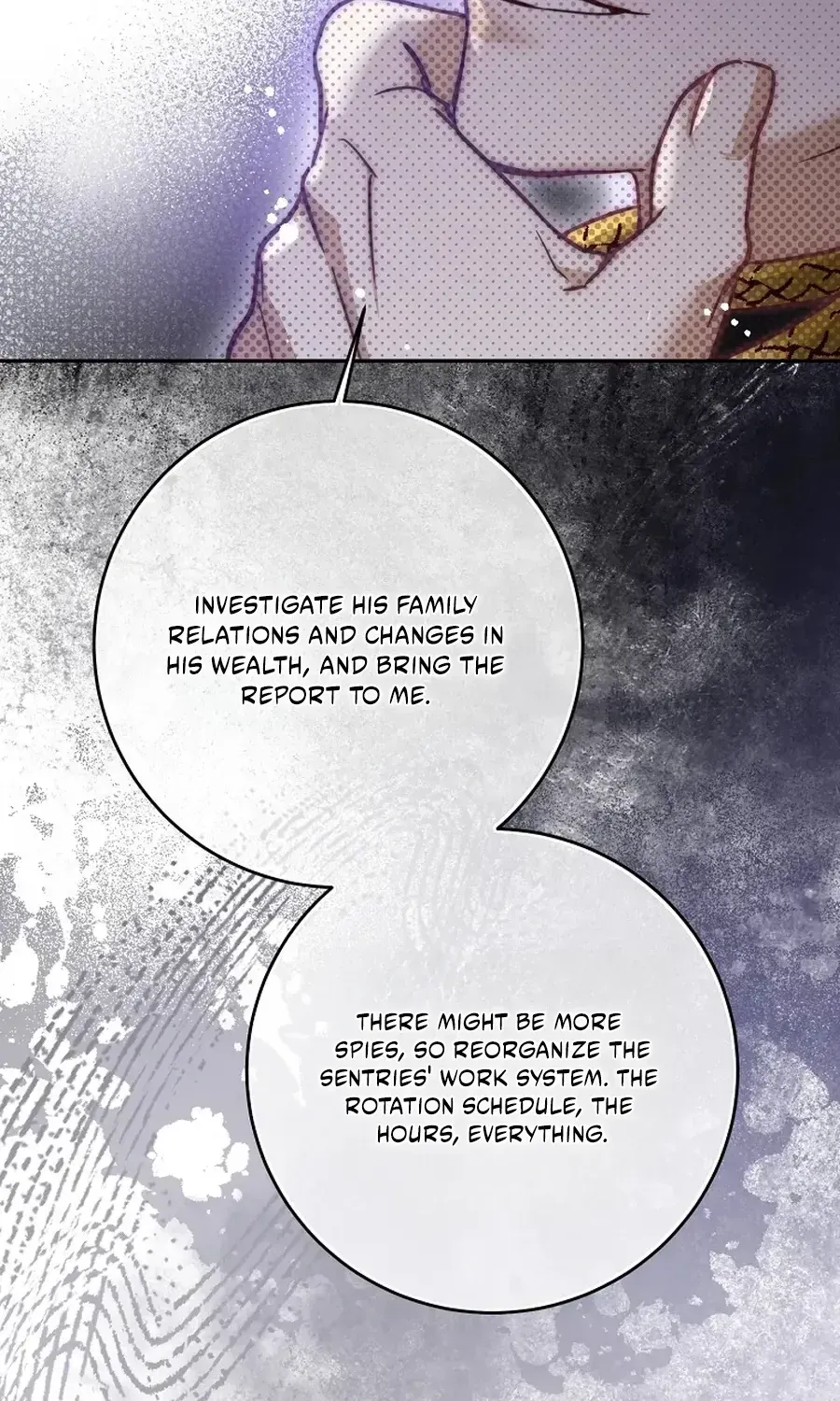 Follow Your Heart Chapter 60 page 95