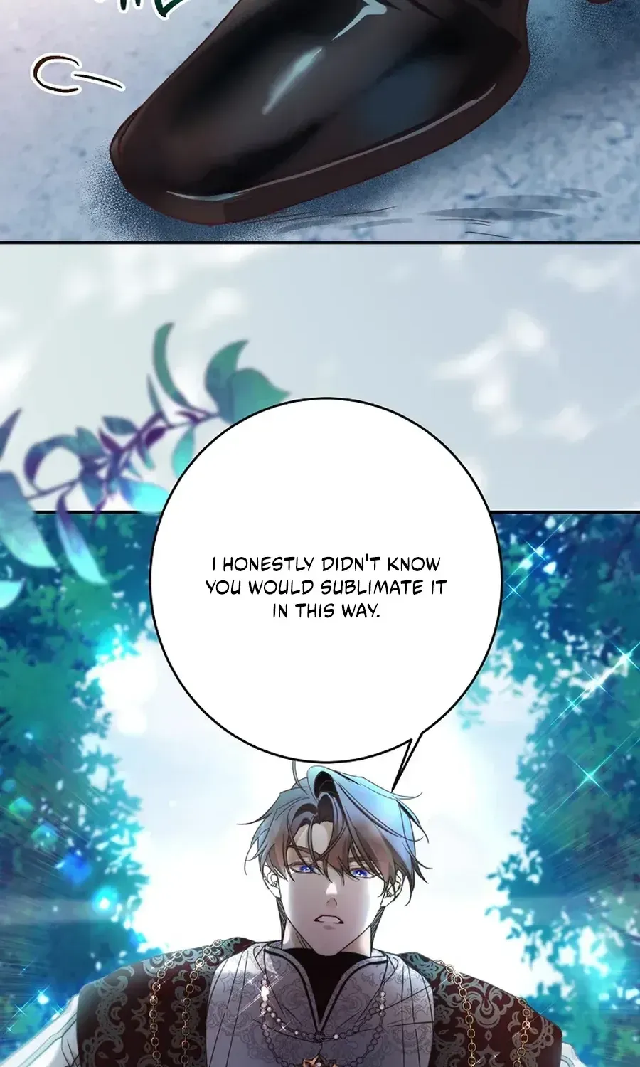 Follow Your Heart Chapter 60 page 125