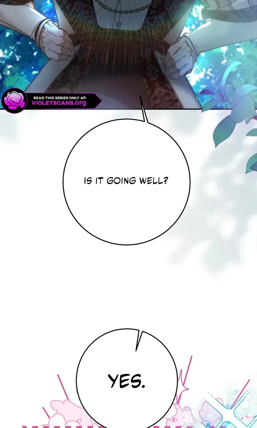 Follow Your Heart Chapter 60 page 127