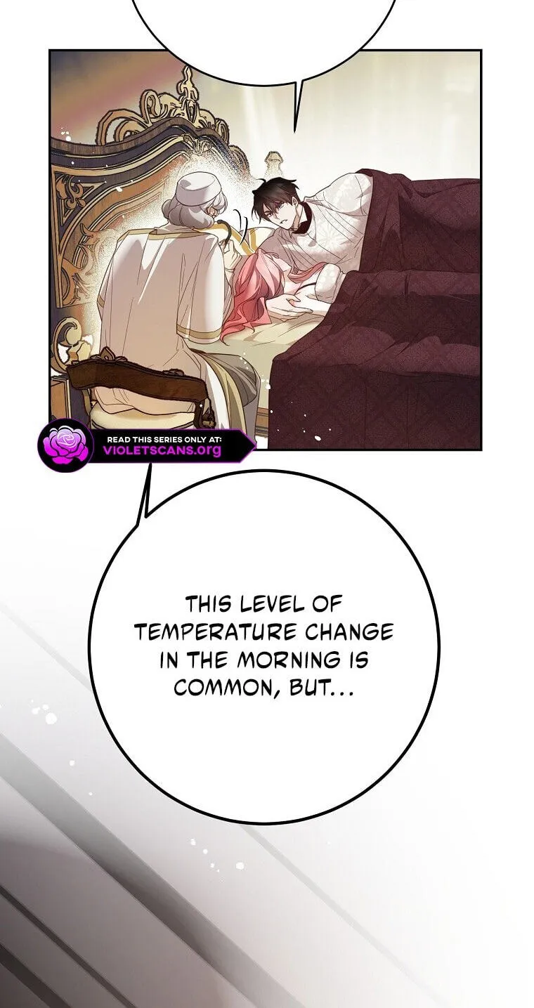 Follow Your Heart Chapter 62 page 16