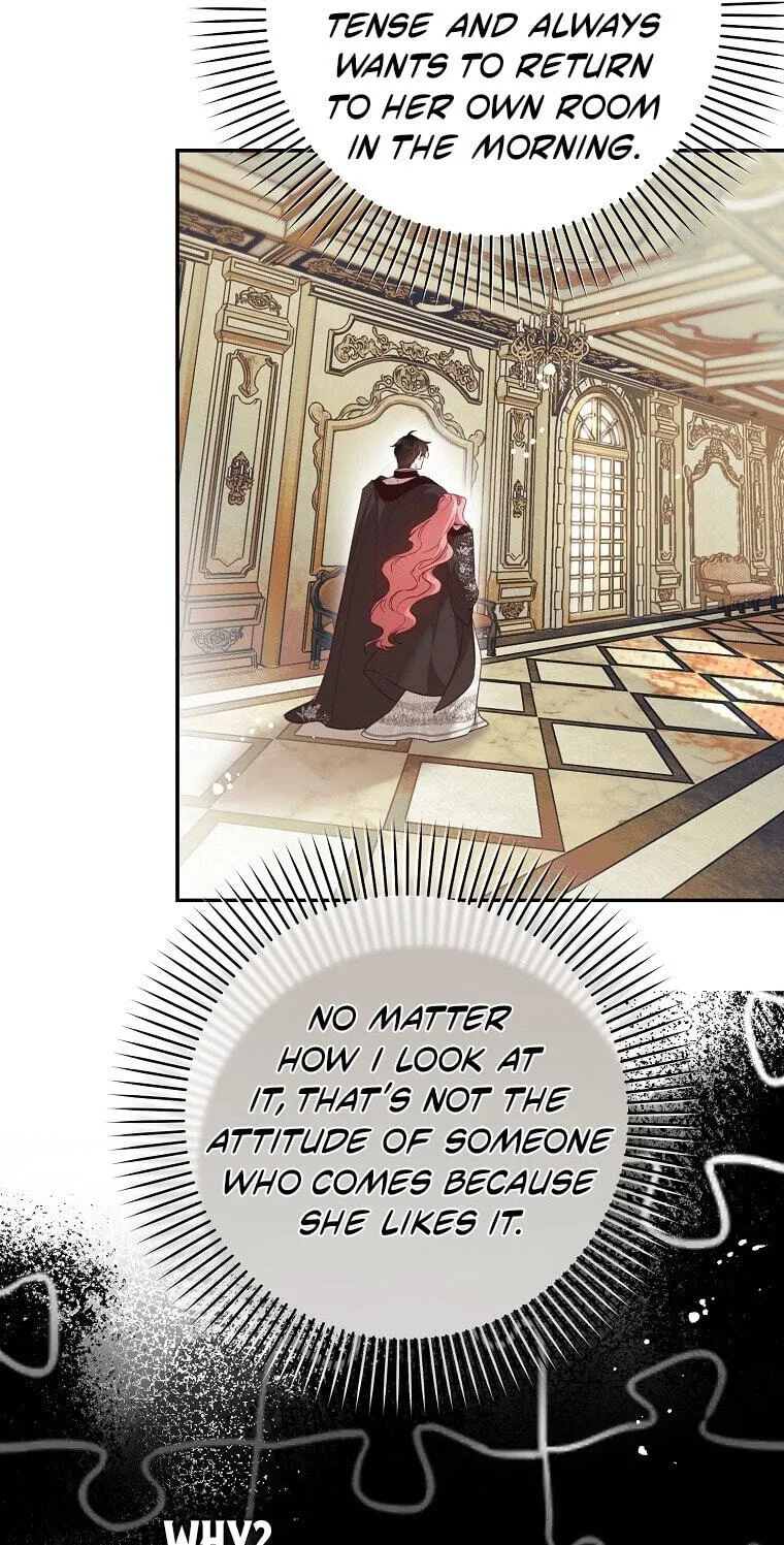 Follow Your Heart Chapter 62 page 39