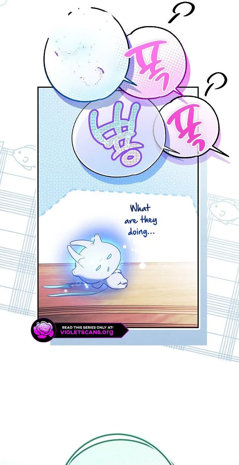 Follow Your Heart Chapter 62 page 51