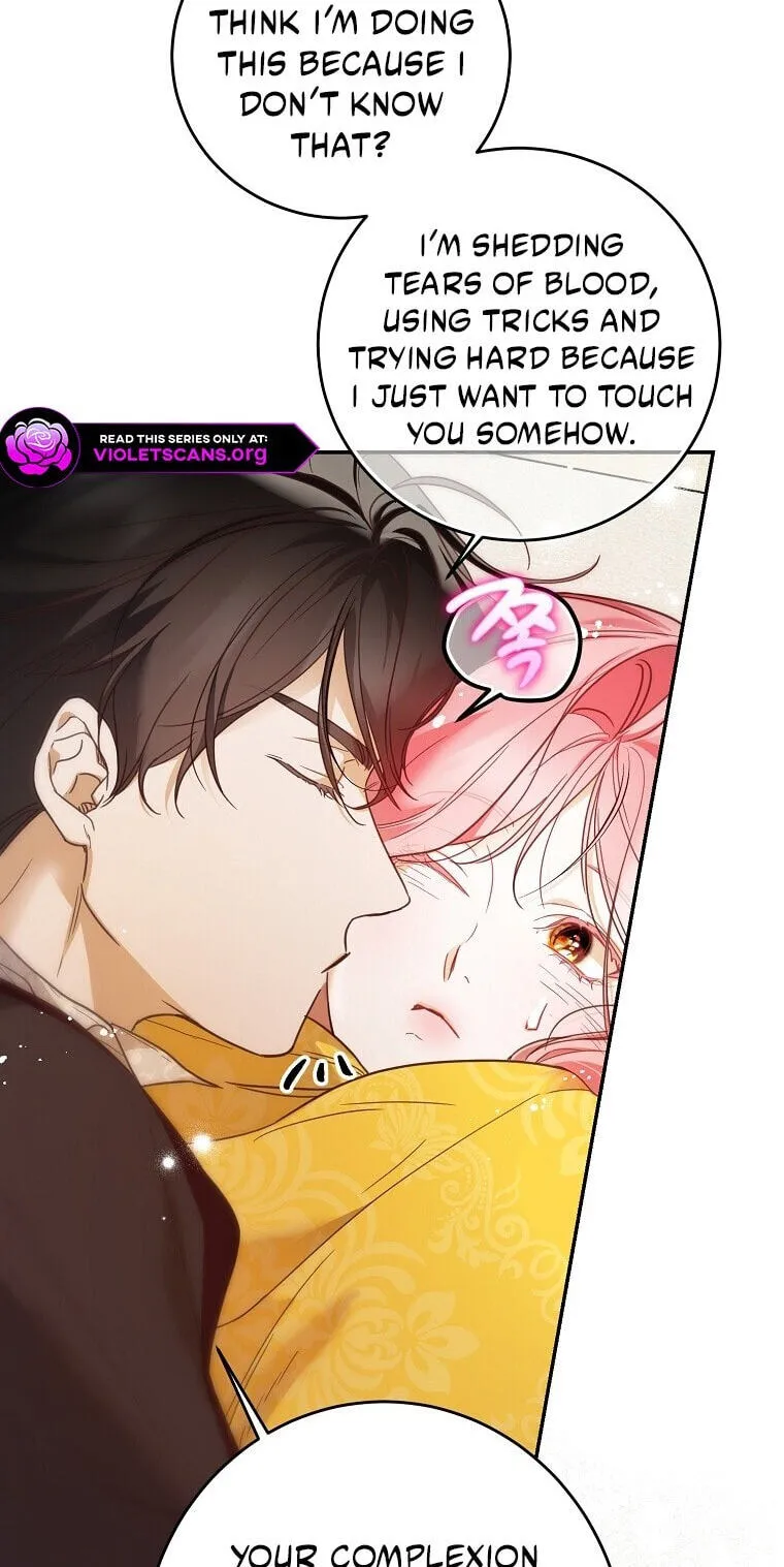 Follow Your Heart Chapter 62 page 60