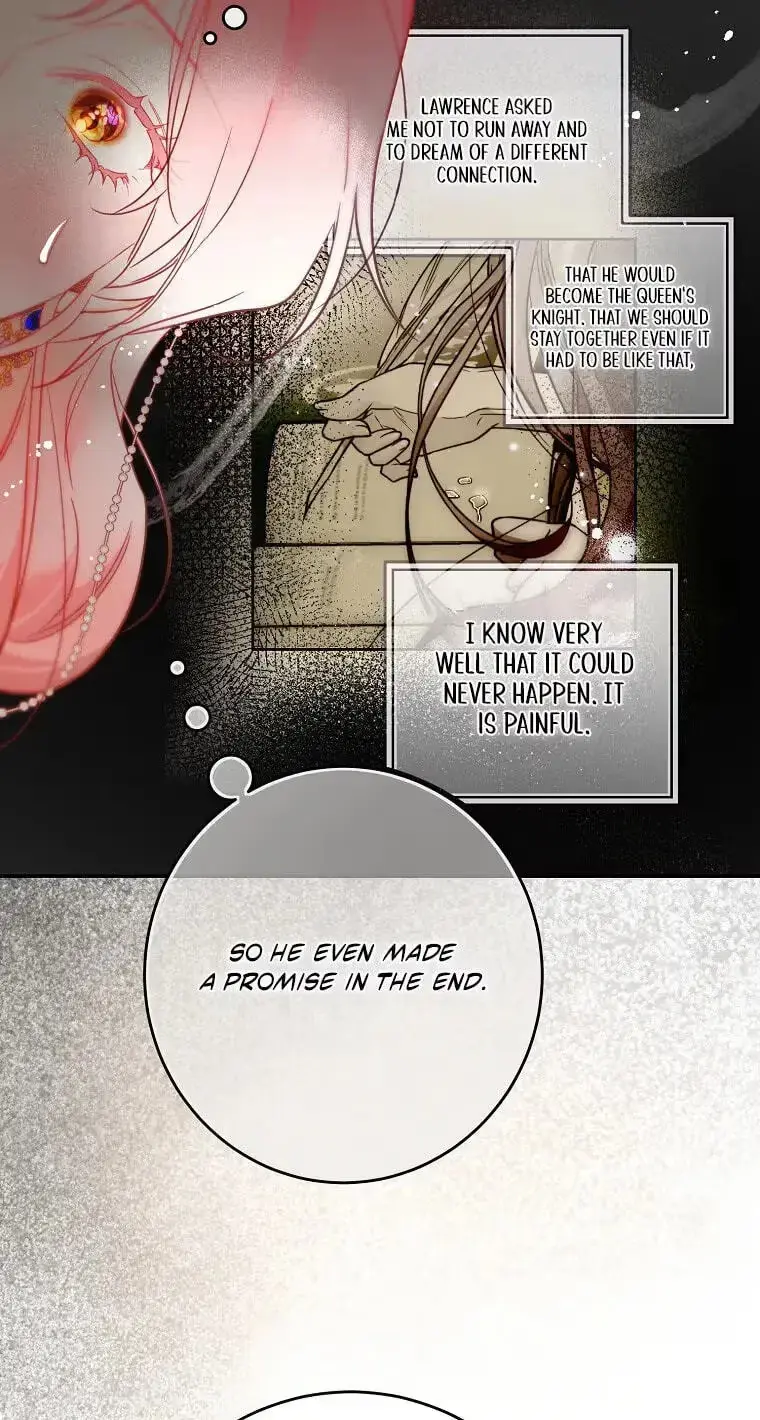 Follow Your Heart Chapter 63 page 18