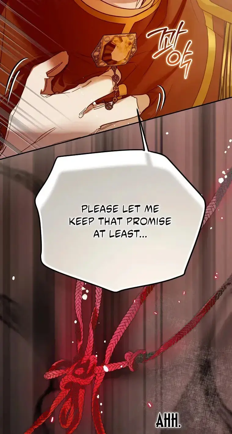 Follow Your Heart Chapter 63 page 20