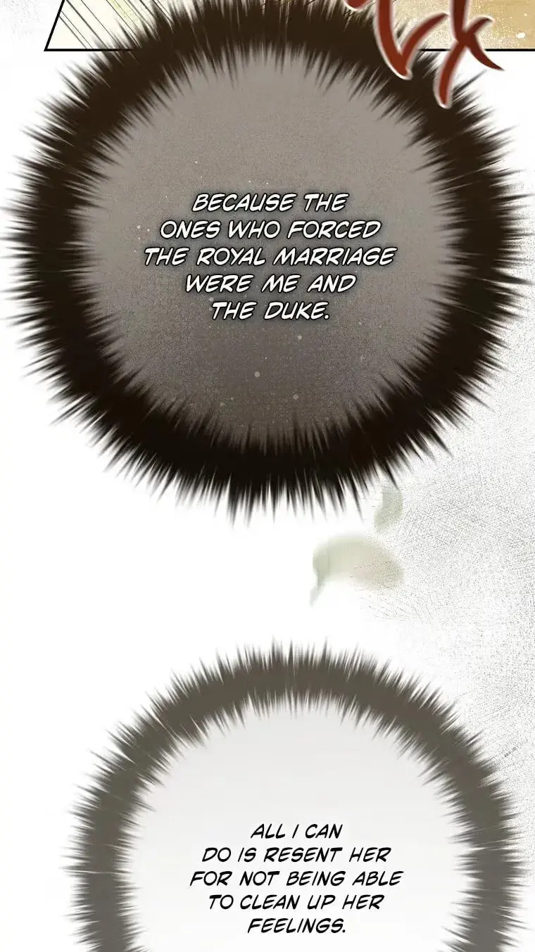 Follow Your Heart Chapter 63 page 58