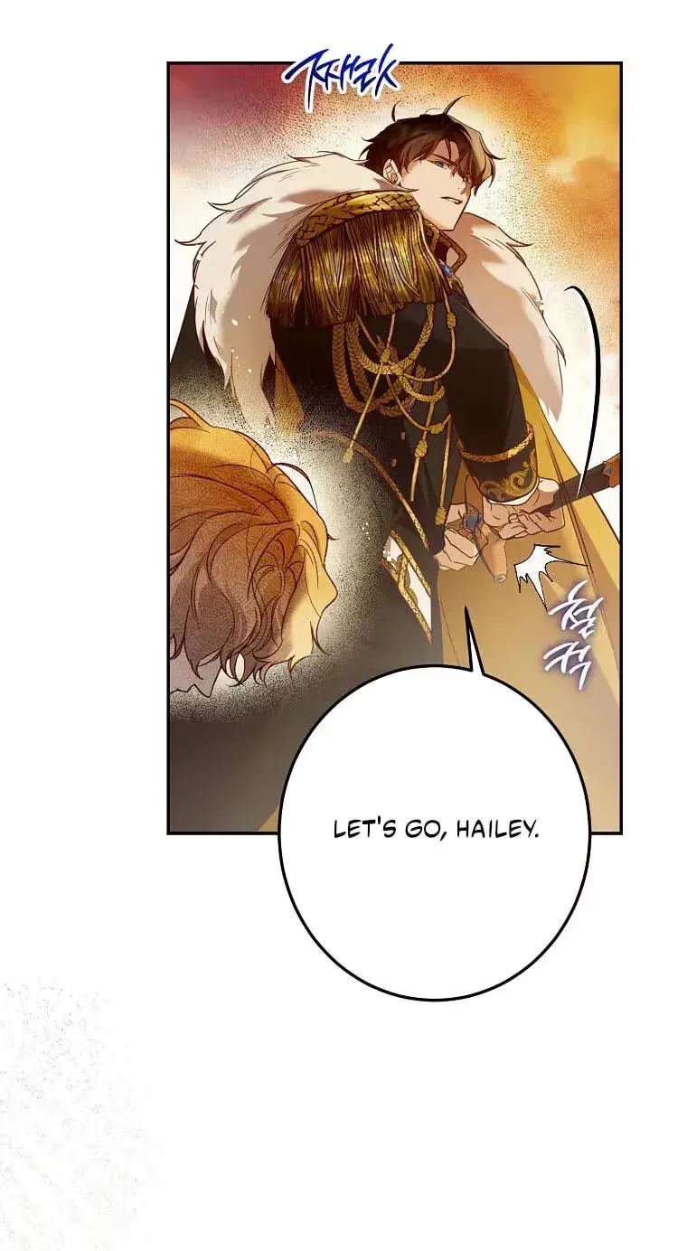 Follow Your Heart Chapter 63 page 68