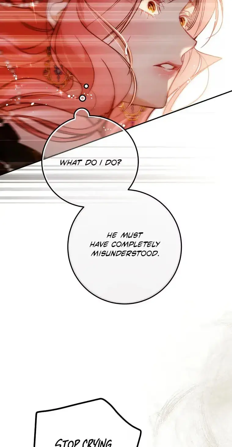 Follow Your Heart Chapter 63 page 74