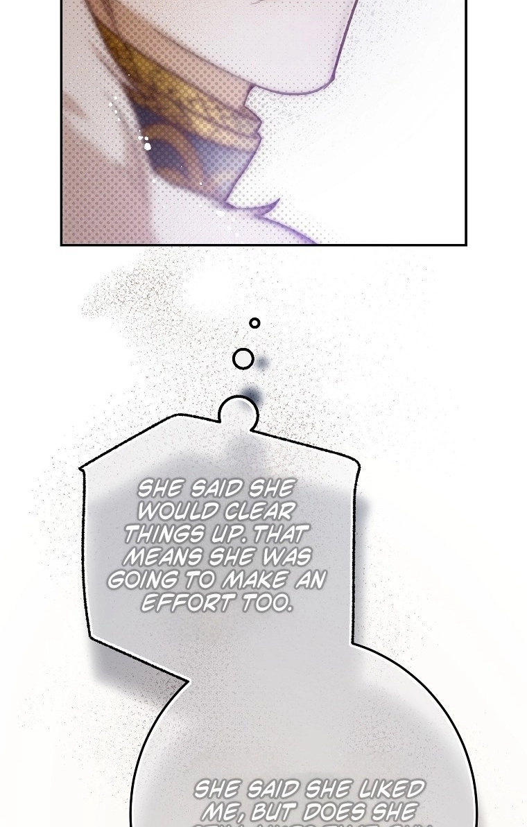 Follow Your Heart Chapter 64 page 7